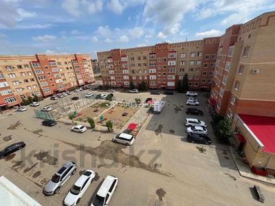 3-комнатная квартира · 81.3 м² · 5/5 этаж, мкр. Алтын орда, мкр. Алтын орда саздинское лесничество 228 в за 30 млн 〒 в Актобе