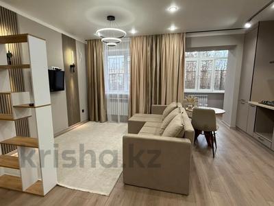 1-комнатная квартира · 38.7 м² · 1/9 этаж, Молдашева за 16 млн ₸ в Уральске