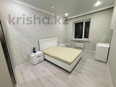 2-комнатная квартира · 71 м² · 3/9 этаж, Вокзальная 4/1 за 300 000 ₸ в Уральске