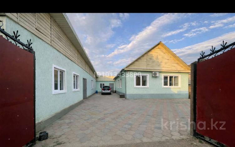 Жеке үй · 4 бөлме · 200 м² · 8 жүзд., Түймебай, Алматинская 194, бағасы: 50 млн ₸ в Туймебая — фото 2