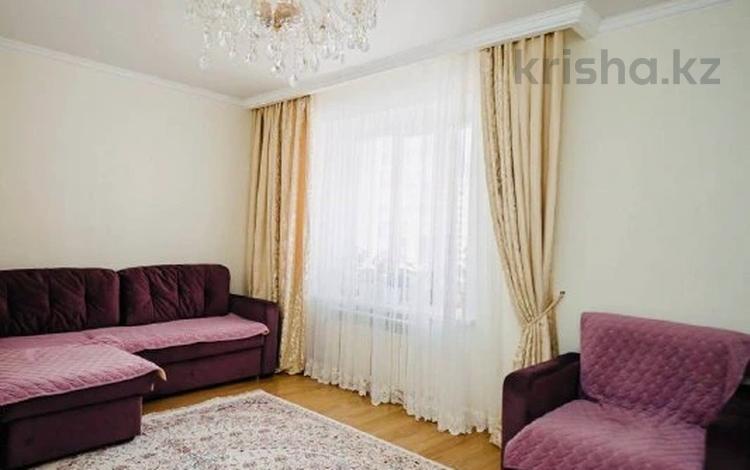 2-комнатная квартира · 61 м² · 5/8 этаж, Бухар жырау 42 — Аль Фараби за 40 млн ₸ в Астане, Есильский р-н — фото 2