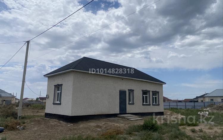 Жеке үй · 3 бөлме · 50 м² · 10 жүзд., 9 Май — Аксая. сш 222. Торайғырова, бағасы: ~ 7 млн ₸ в  — фото 2