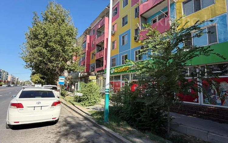 3-бөлмелі пәтер · 58 м² · 5/5 қабат, Токмаганбетова 2, бағасы: 9 млн ₸ в  — фото 2