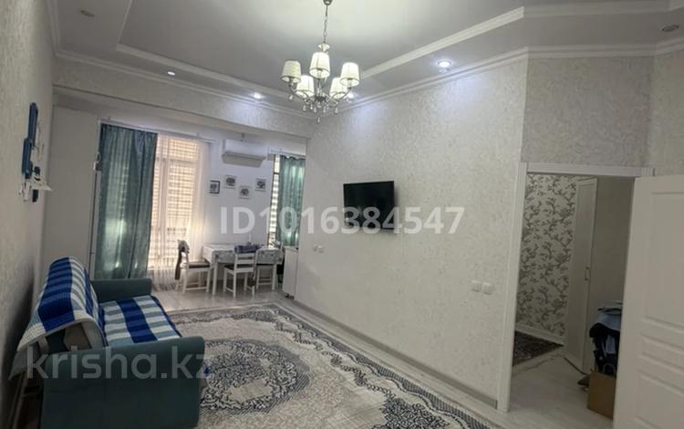 2-бөлмелі пәтер · 50 м² · 3/12 қабат, 16-ш/а. 50, бағасы: 16 млн ₸ в Актау, 16-й мкр  — фото 2