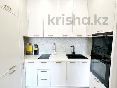 2-комнатная квартира · 65 м² · 7/17 этаж, Розыбакиева 237 за ~ 60 млн ₸ в Алматы, Бостандыкский р-н