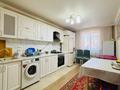 1-бөлмелі пәтер · 49.7 м² · 8/9 қабат, мкр Болашак, бокенбай батыр 131, бағасы: 15.6 млн ₸ в Актобе — фото 3