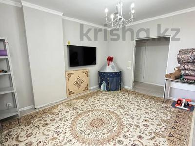 2-комнатная квартира · 56 м² · 10/18 этаж, Сарайшык 5/1 за 26.5 млн ₸ в Астане, Есильский р-н