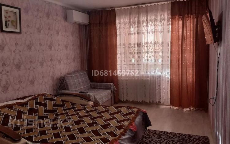 1-комнатная квартира · 29 м² · 3/5 этаж, мкр 8, Санкибай батыра за 1 500 ₸ в Актобе — фото 8