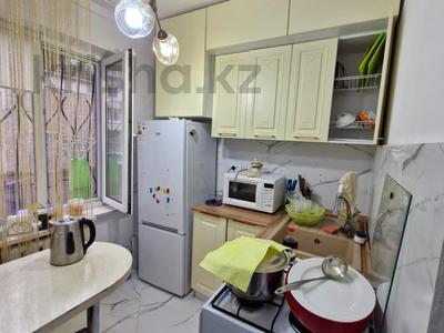 2-комнатная квартира · 45 м² · 1/5 этаж, 4 мкр за 20.8 млн 〒 в Конаеве