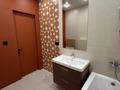 2-комнатная квартира · 47 м² · 13/13 этаж, Розыбакиева 158 — Сатпаева за 55 млн ₸ в Алматы, Бостандыкский р-н — фото 10