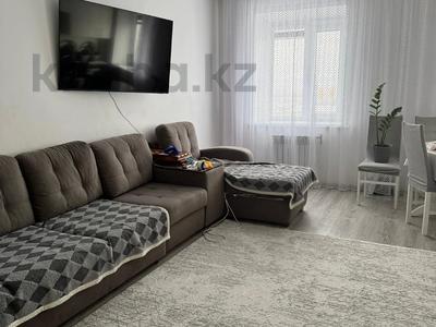 2-бөлмелі пәтер · 55.7 м² · 9/9 қабат, Киевская 24/1, бағасы: 25.5 млн ₸ в Костанае