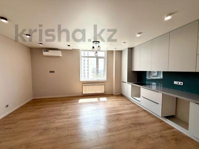 4-комнатная квартира · 140 м² · 9/10 этаж, Туран 52/1 — №26 за 115 млн 〒 в Астане, Нура р-н