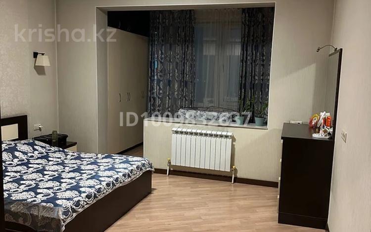 3-комнатная квартира · 80 м² · 1/4 этаж, Шевченко 136 — Шевченко Назарбаева за 55 000 〒 в Талдыкоргане — фото 2