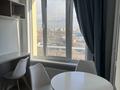 1-комнатная квартира · 30 м² · 12/16 этаж, Ауэзова 2/4 за 300 000 ₸ в Алматы, Алмалинский р-н — фото 9