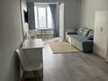 1-комнатная квартира · 30 м² · 12/16 этаж, Ауэзова 2/4 за 300 000 ₸ в Алматы, Алмалинский р-н — фото 10