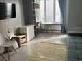1-комнатная квартира · 30 м² · 12/16 этаж, Ауэзова 2/4 за 300 000 ₸ в Алматы, Алмалинский р-н — фото 11