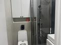 1-комнатная квартира · 30 м² · 12/16 этаж, Ауэзова 2/4 за 300 000 ₸ в Алматы, Алмалинский р-н — фото 5