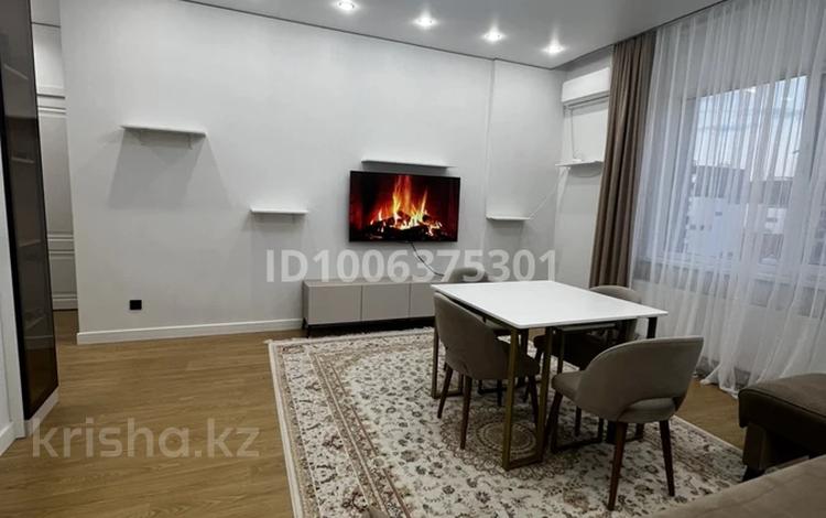 2-комнатная квартира · 51.7 м² · 15/17 этаж, Туран 50/2 за 40.5 млн ₸ в Астане, Есильский р-н — фото 3