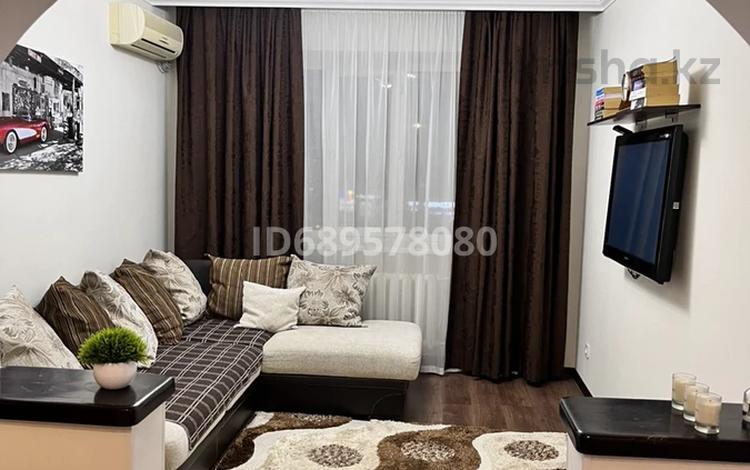 3-комнатная квартира · 70 м² · 4/5 этаж, Курмангазы — Владимирская за 18 000 〒 в Атырау, мкр Авангард-2 — фото 14