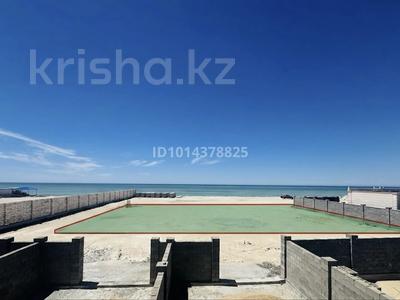 Участок · 10 соток, Теплый пляж 19/54 — Южанка Blue Marine за 25.5 млн ₸ в Актау