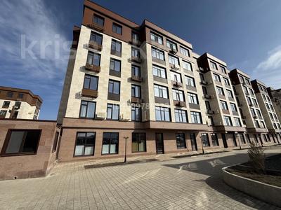 4-бөлмелі пәтер · 164 м², мкр Нурсая-3, Абулхайр-хана 56Б, бағасы: 110 млн ₸ в Атырау