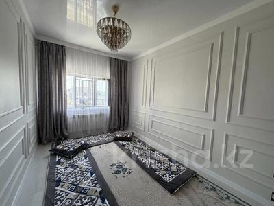 2-бөлмелі пәтер · 44.5 м² · 10/10 қабат, Ильяс Омаров 27, бағасы: 30 млн ₸ в Астане, Нура р-н