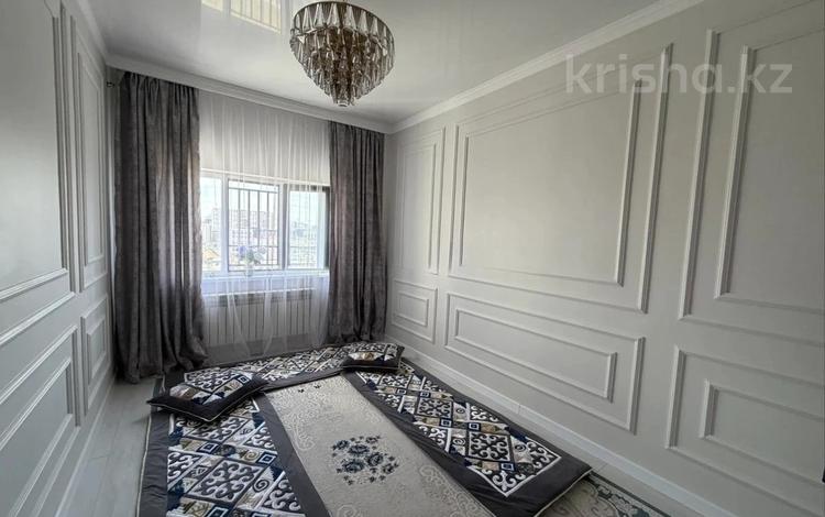 2-бөлмелі пәтер · 44.5 м² · 10/10 қабат, Ильяс Омаров 27, бағасы: 30 млн ₸ в Астане, Нура р-н — фото 11