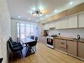 3-комнатная квартира · 88 м² · 1/5 этаж, мкр Юго-Восток, Академическая за 33 млн ₸ в Караганде, Казыбек би р-н — фото 5
