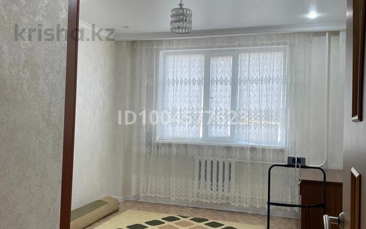 3-комнатная квартира · 81 м² · 8/9 этаж, 29-й мкр 28 за 16.5 млн 〒 в Актау — фото 2