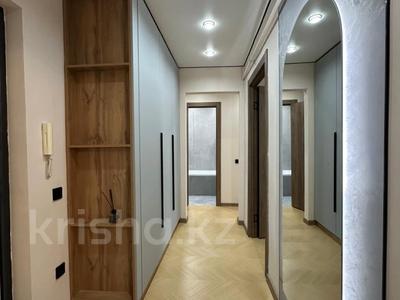 2-комнатная квартира · 50 м² · 1/5 этаж, мкр 8, Абулхаир хана за 18.5 млн ₸ в Актобе