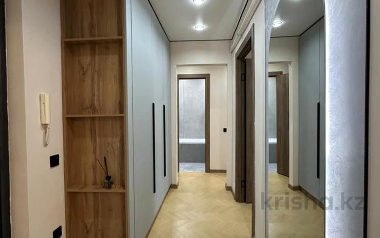 2-бөлмелі пәтер · 50 м² · 1/5 қабат, 2 ш/а., Абулхаир хана, бағасы: 18.5 млн ₸ в Актобе, мкр 8 — фото 2
