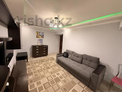 2-комнатная квартира · 42 м² · 5/5 этаж, мкр Казахфильм за 33 млн ₸ в Алматы, Бостандыкский р-н