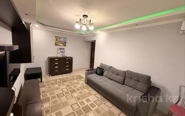 2-комнатная квартира · 42 м² · 5/5 этаж, мкр Казахфильм за 33 млн ₸ в Алматы, Бостандыкский р-н — фото 2