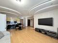 3-бөлмелі пәтер · 60 м² · 9/10 қабат, Сатпаева 23, бағасы: 31.5 млн ₸ в Астане, Алматы р-н
