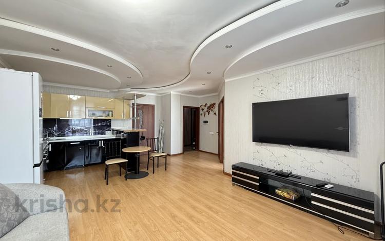 3-бөлмелі пәтер · 60 м² · 9/10 қабат, Сатпаева 23, бағасы: 31.5 млн ₸ в Астане, Алматы р-н — фото 2