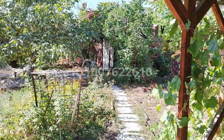 Дача · 3 комнаты · 30 м² · 6.5 сот., СОЛНЕЧНОЕ 71 за 7.5 млн 〒 в Есик — фото 2