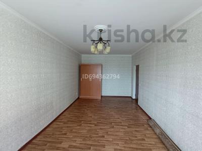 1-комнатная квартира, 45 м², 1/9 этаж, мкр Жас Канат 1/6 за 23 млн 〒 в Алматы, Турксибский р-н