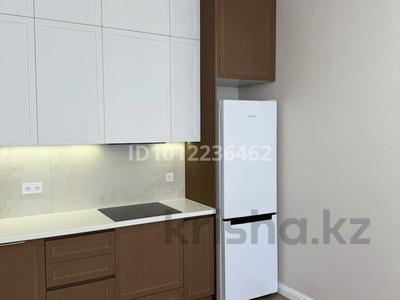 3-бөлмелі пәтер · 68.5 м² · 10/18 қабат, ул. Е-36 6, бағасы: 48.8 млн ₸ в Астане, Нура р-н