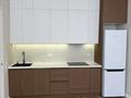 3-бөлмелі пәтер · 68.5 м² · 10/18 қабат, ул. Е-36 6, бағасы: 48.8 млн ₸ в Астане, Нура р-н — фото 2