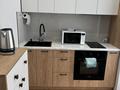 1-бөлмелі пәтер · 34.3 м² · 5/10 қабат, Керей, Жанибек хандар 44/3 — Samal Park, бағасы: 31 млн ₸ в Астане, Есильский р-н — фото 4