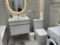 1-бөлмелі пәтер · 34.3 м² · 5/10 қабат, Керей, Жанибек хандар 44/3 — Samal Park, бағасы: 31 млн ₸ в Астане, Есильский р-н — фото 8