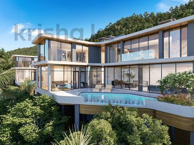 Отдельный дом · 4 комнаты · 556 м² · 4.05 сот., Найтон за 640.8 млн ₸ в Пхукете