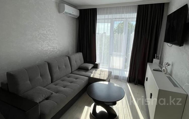 1-комнатная квартира · 35 м² · 5/5 этаж, Сатпаева 35 за 15 000 ₸ в Павлодаре — фото 3