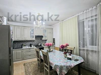 3-комнатная квартира · 88 м² · 5/5 этаж, мкр Думан-2 за 55 млн ₸ в Алматы, Медеуский р-н
