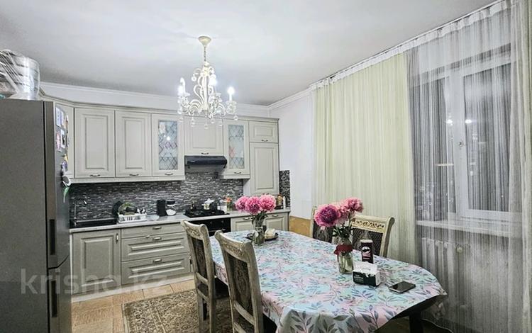 3-комнатная квартира · 88 м² · 5/5 этаж, мкр Думан-2 за 55 млн ₸ в Алматы, Медеуский р-н — фото 14