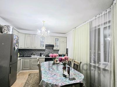 3-бөлмелі пәтер · 88 м² · 5/5 қабат, Думан-2 ш/а., бағасы: 55 млн ₸ в Алматы, Медеуский р-н