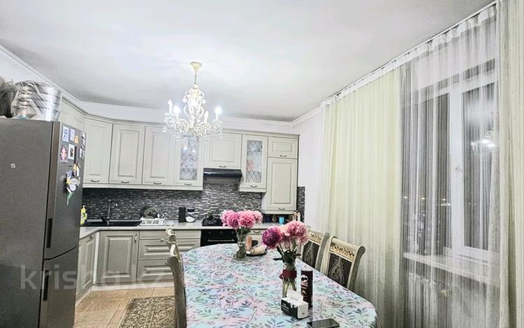 3-бөлмелі пәтер · 88 м² · 5/5 қабат, Думан-2 ш/а., бағасы: 55 млн ₸ в Алматы, Медеуский р-н — фото 15