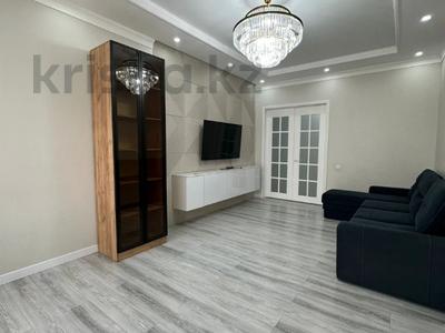 2-комнатная квартира · 75 м² · 13/16 этаж, Назарбаева 14/1 за 50 млн 〒 в Шымкенте, Каратауский р-н