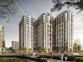 3-комнатная квартира · 103.9 м² · 13/16 этаж, Толе би 54/1 за 89.9 млн ₸ в Астане — фото 7