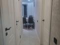 3-комнатная квартира · 64 м² · 1/5 этаж, мкр Мынбулак 57 за 21 млн ₸ в Таразе — фото 8